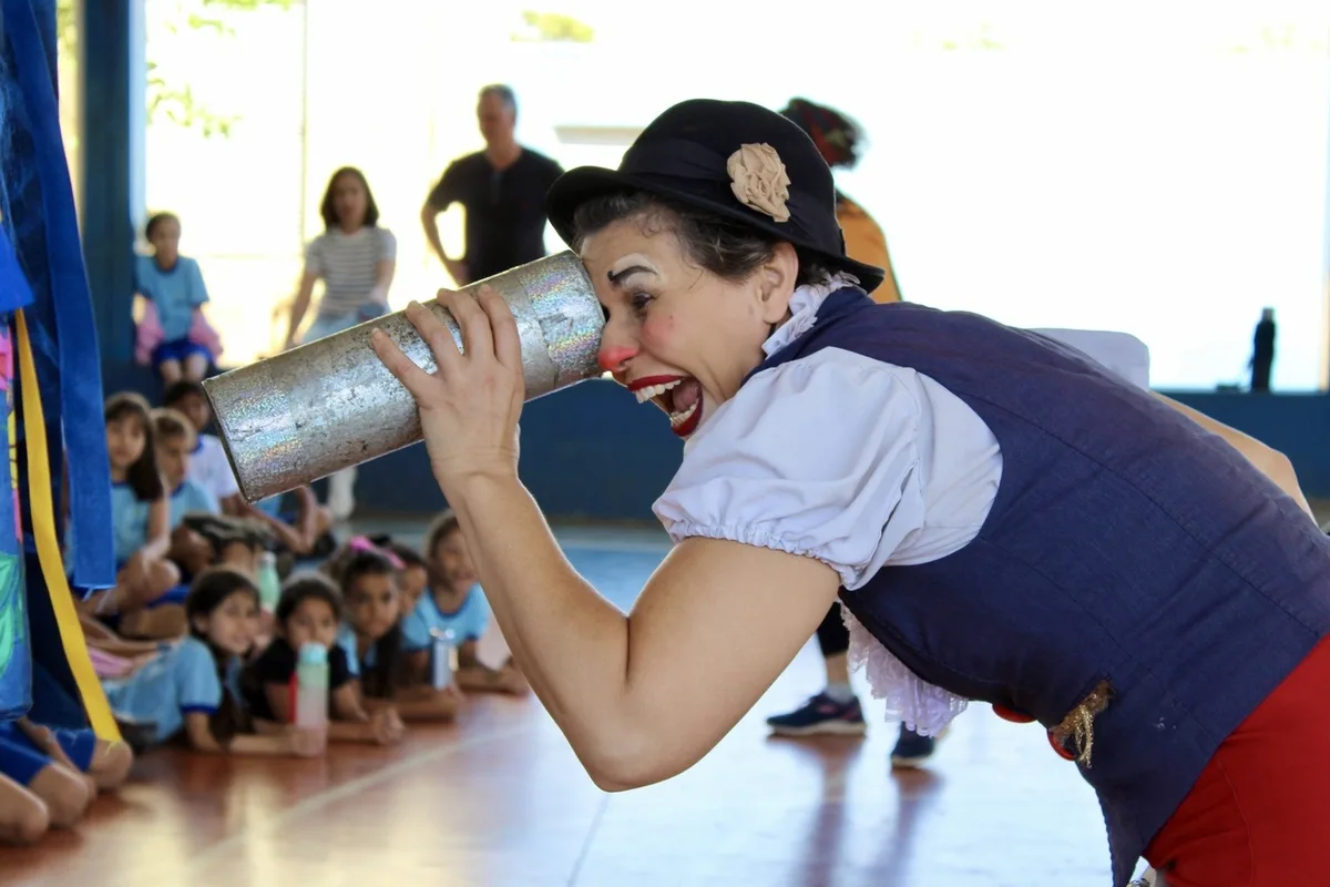 Foto: Divulgação/DINO 