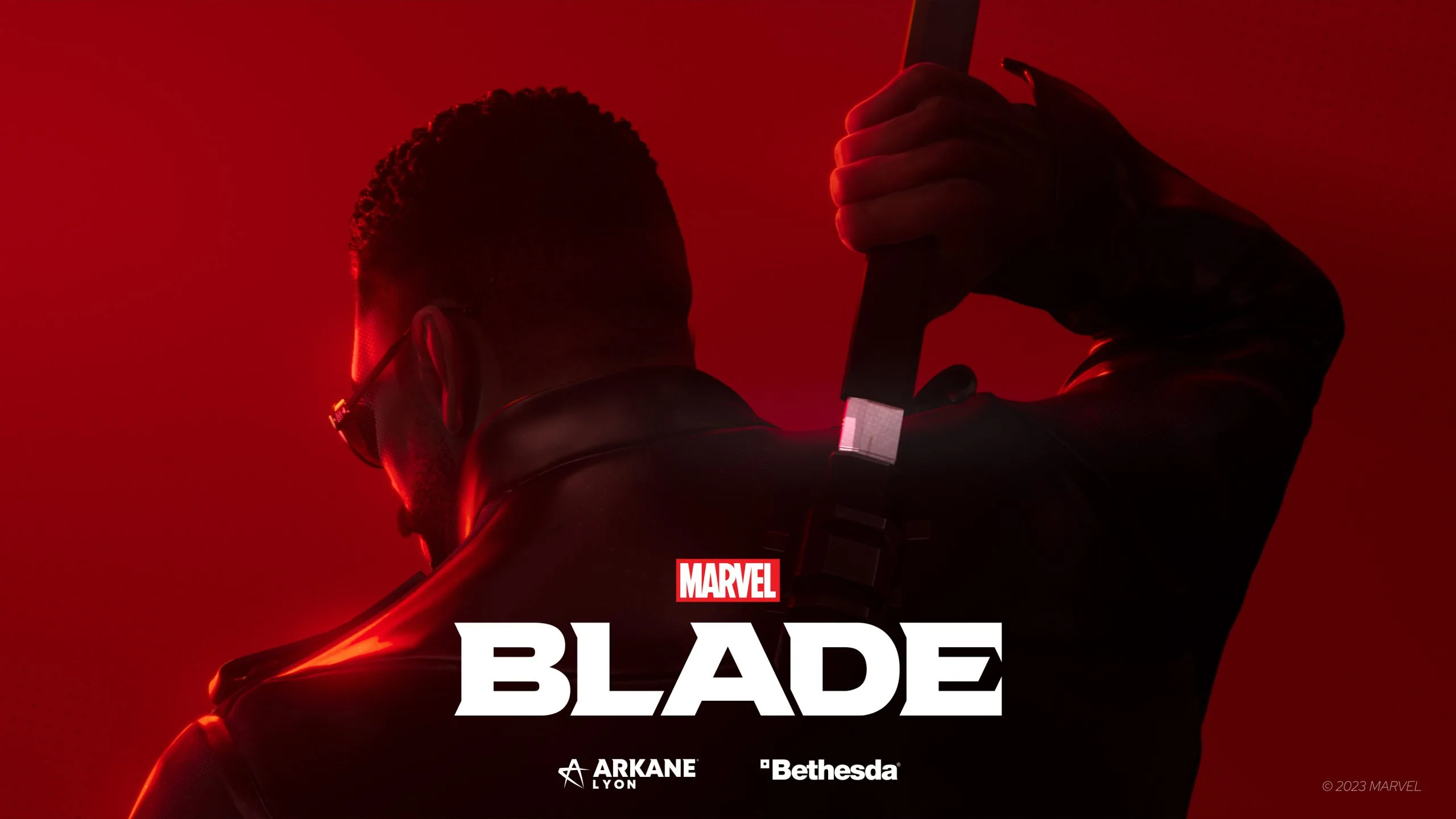 Revelado: Marvel's Blade da Arkane Lyon será lançado em 2027