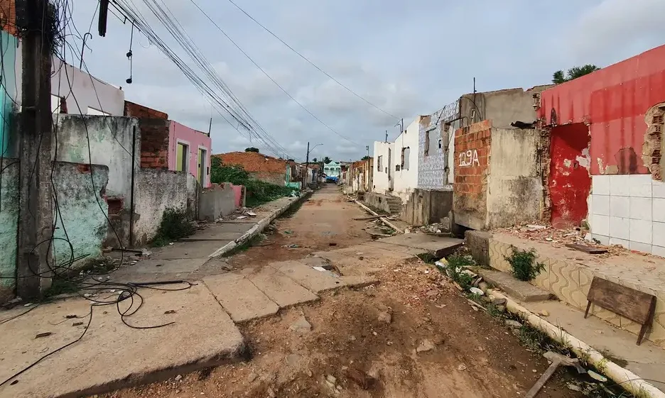 Foto: Universidade Federal de Alagoas (UFAL)