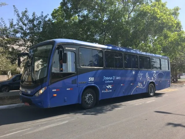 Passagem de ônibus vai ficar mais cara em Linhares a partir deste domingo (19)