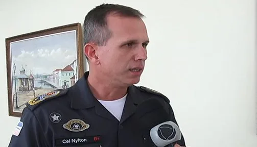 Militares terão que se apresentar fora dos batalhões para trabalhar, afirma comandante