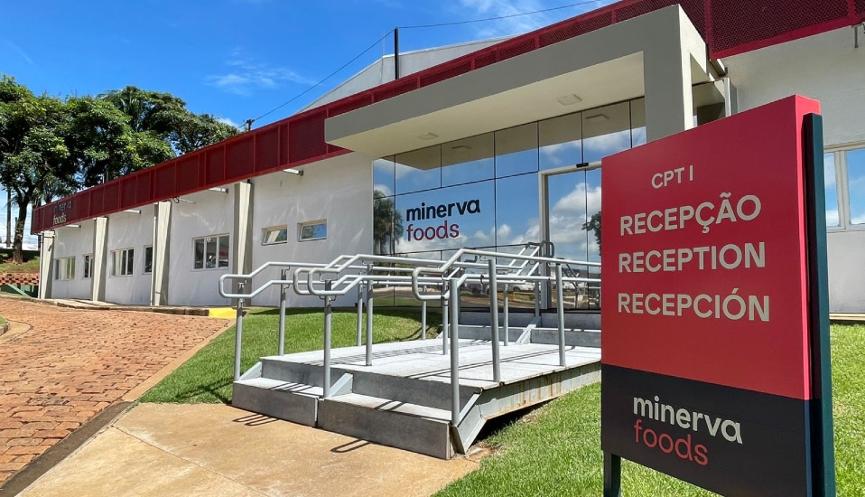 Começam as inscrições para trainee da Minerva Foods