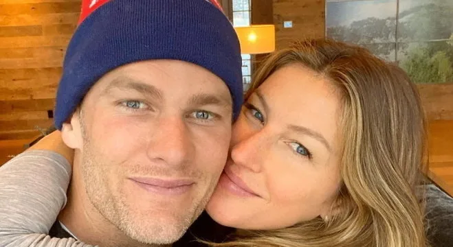 Gisele Bündchen e marido compram mansão de aproximadamente R$ 85 milhões na ilha mais 'segura' do mundo