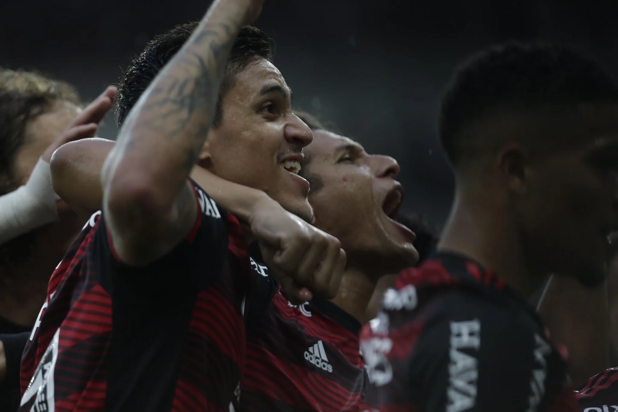 Flamengo derrota Vasco novamente e buscará o inédito tetracampeonato Carioca