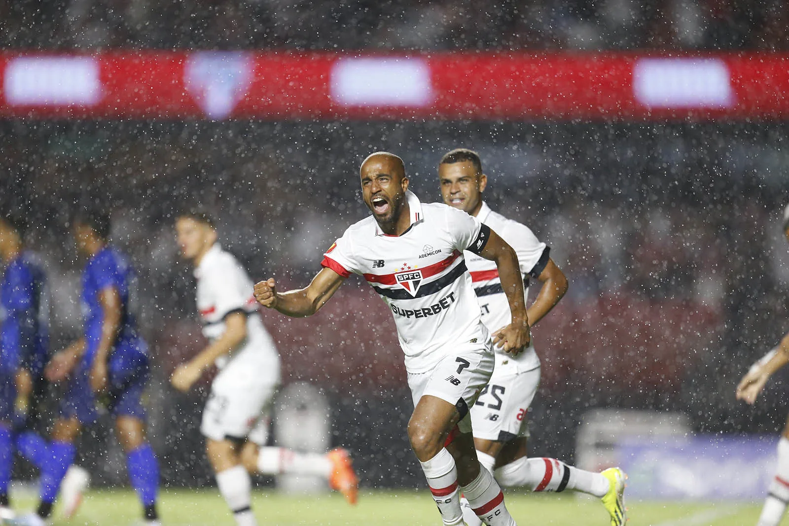 Foto: Paulo Pinto/Saopaulofc.net