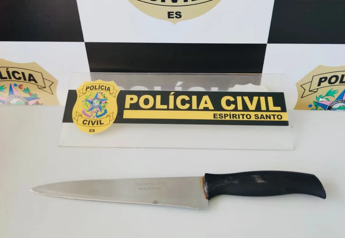 Foto: Divulgação / Polícia Civil