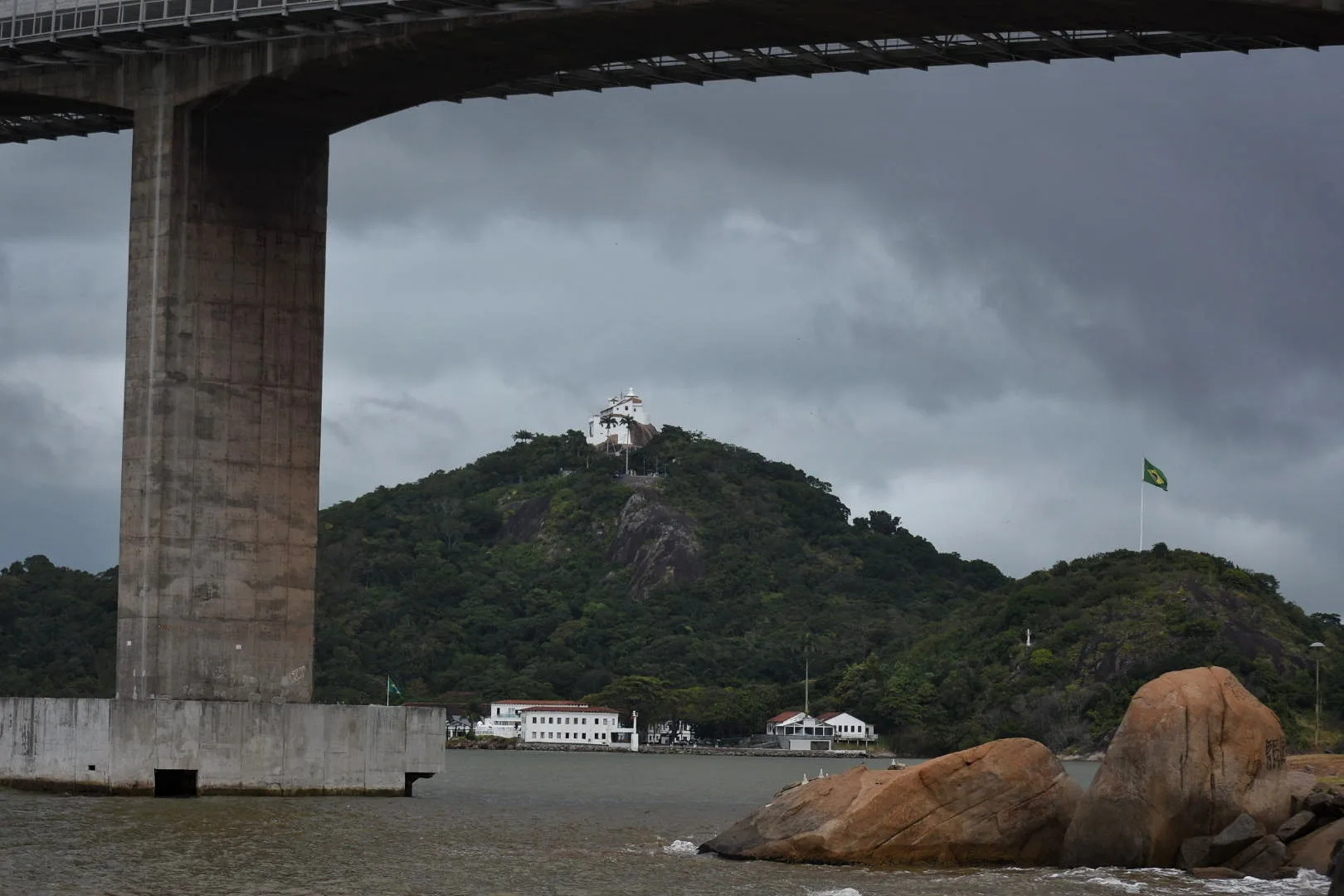 Foto: Thiago Soares/Folha Vitória