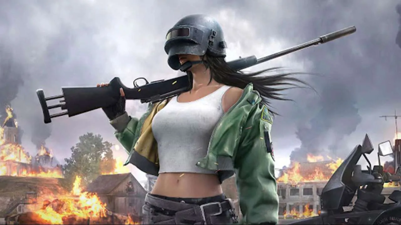 PUBG vs Free Fire: quem vai sobreviver a batalha judicial?