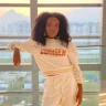 Thelma Assis trabalha como médica em Manaus na pandemia