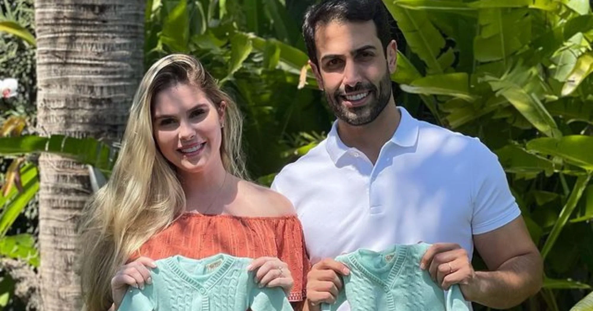 Bárbara Evans revela que gastou R$ 70 mil em tratamento para engravidar