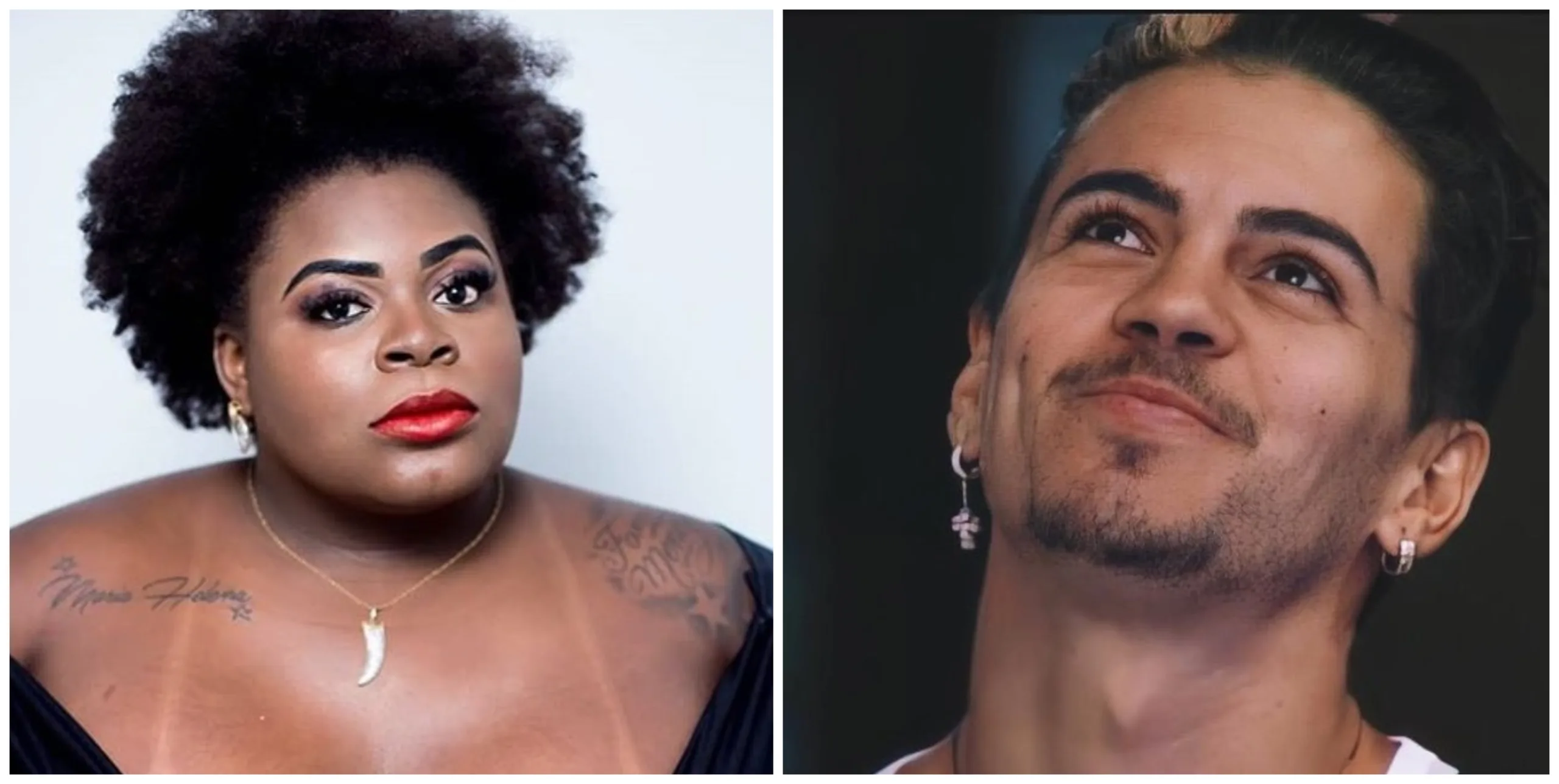 Que tiro foi esse? Jojo Todynho surta com Biel e agita internet: 'Hoje eu tô com o cão! Ri agora, Gabriel!'