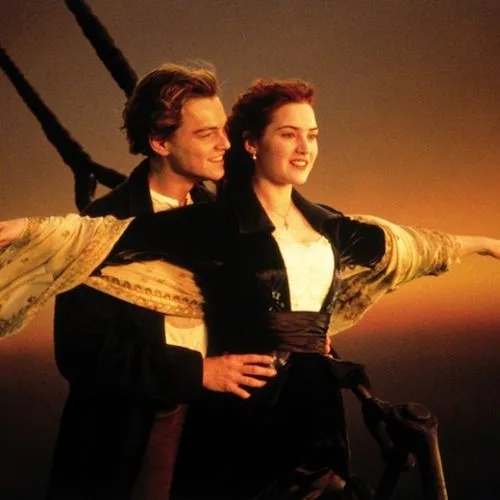 'Titanic' volta aos cinemas para celebrar seus 25 anos