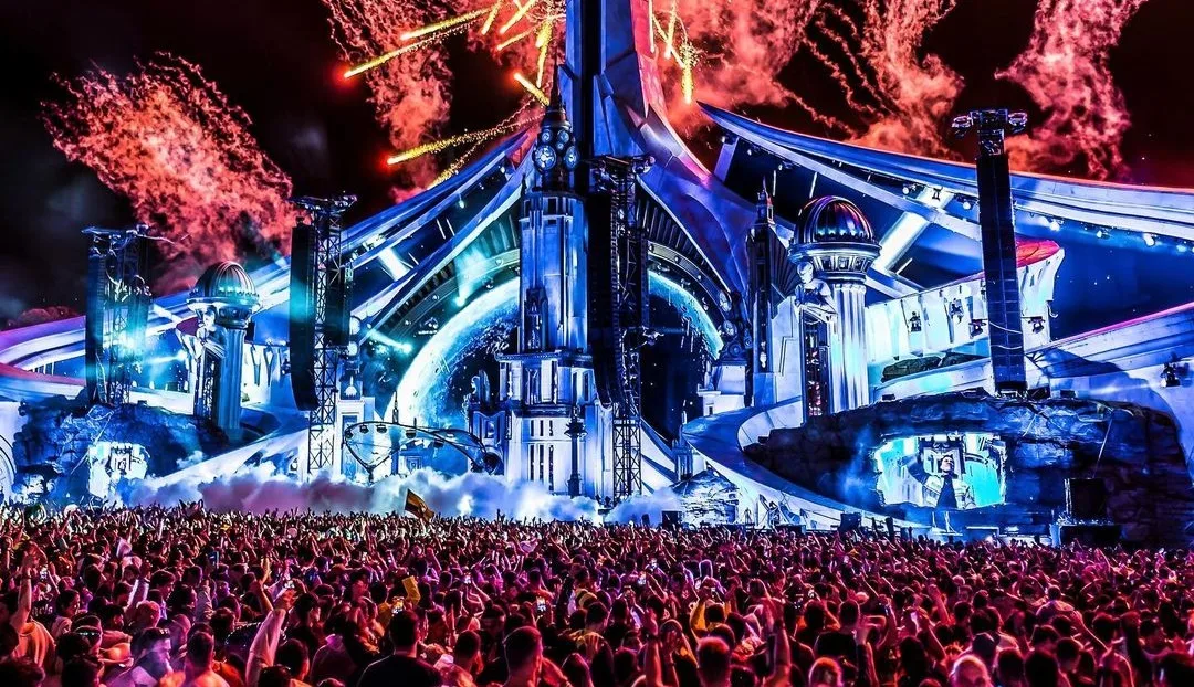 Tomorrowland Brasil terá nova edição em outubro; veja datas e como comprar ingressos