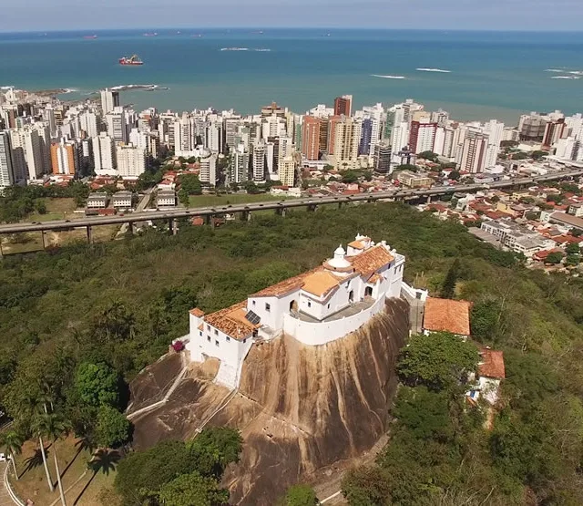 Eleitores de Vila Velha conhecerão nova pesquisa Rede Vitória/Futura