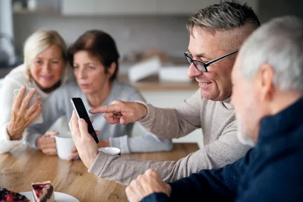 Tecnologia busca facilitar interação entre sindicatos e associados