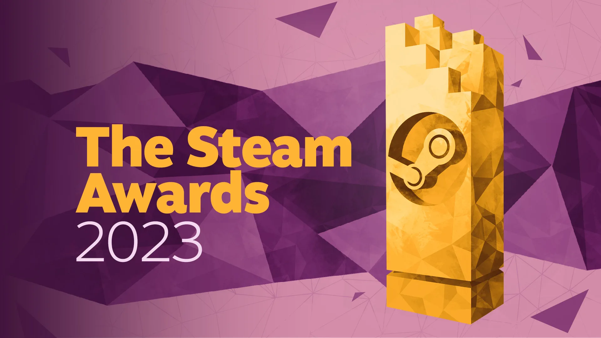 Confira todos os jogos nomeados para o Steam Awards