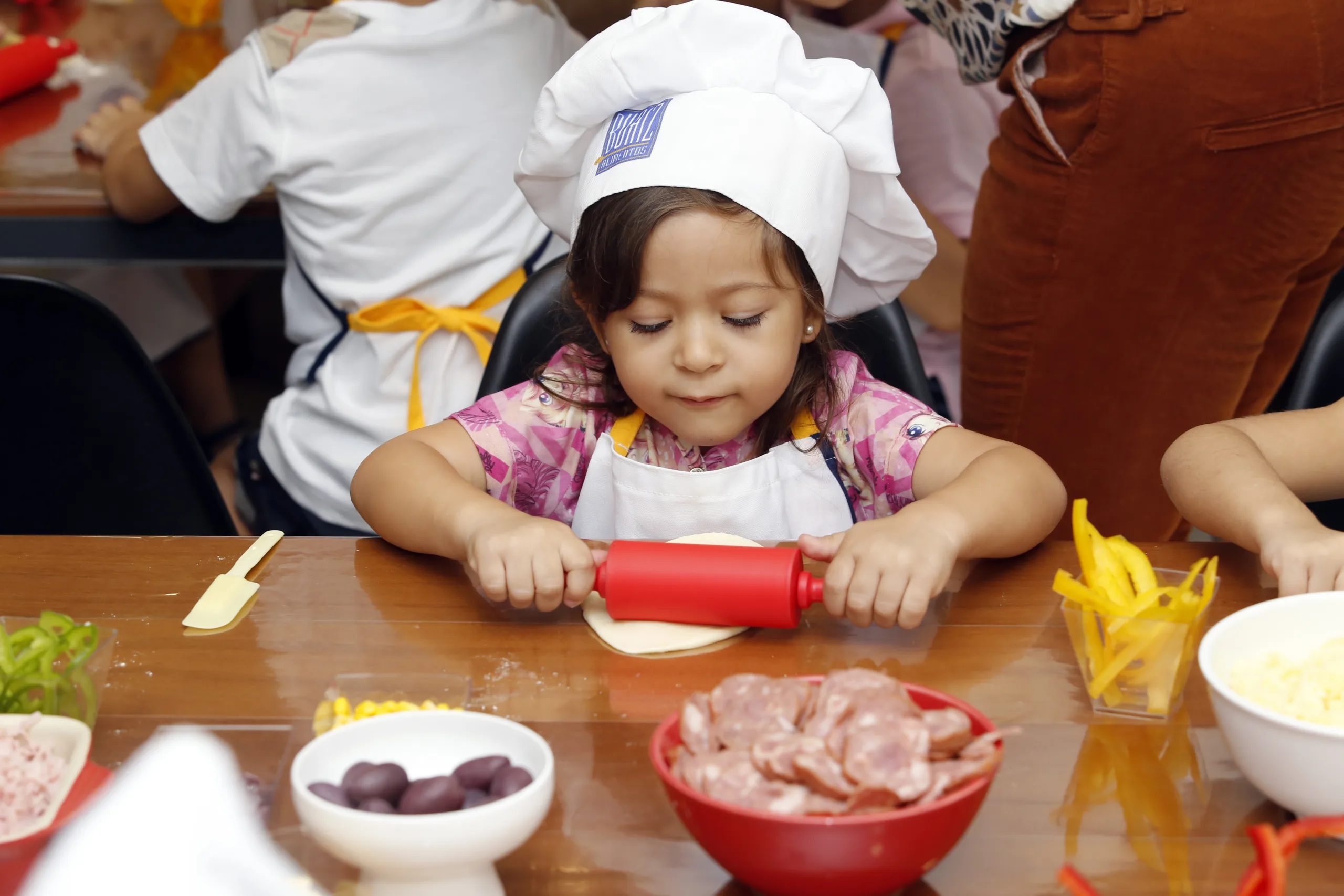 Últimas vagas para participar do Mestre Kukinha Especial de Natal