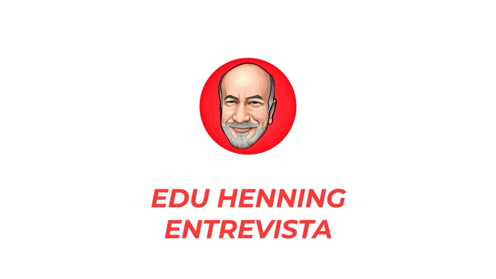 Edu Henning entrevista Sérgio Dias