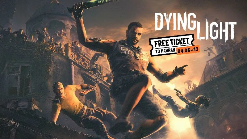 Dying Light Enhanced Edition está de graça na Epic Games Store