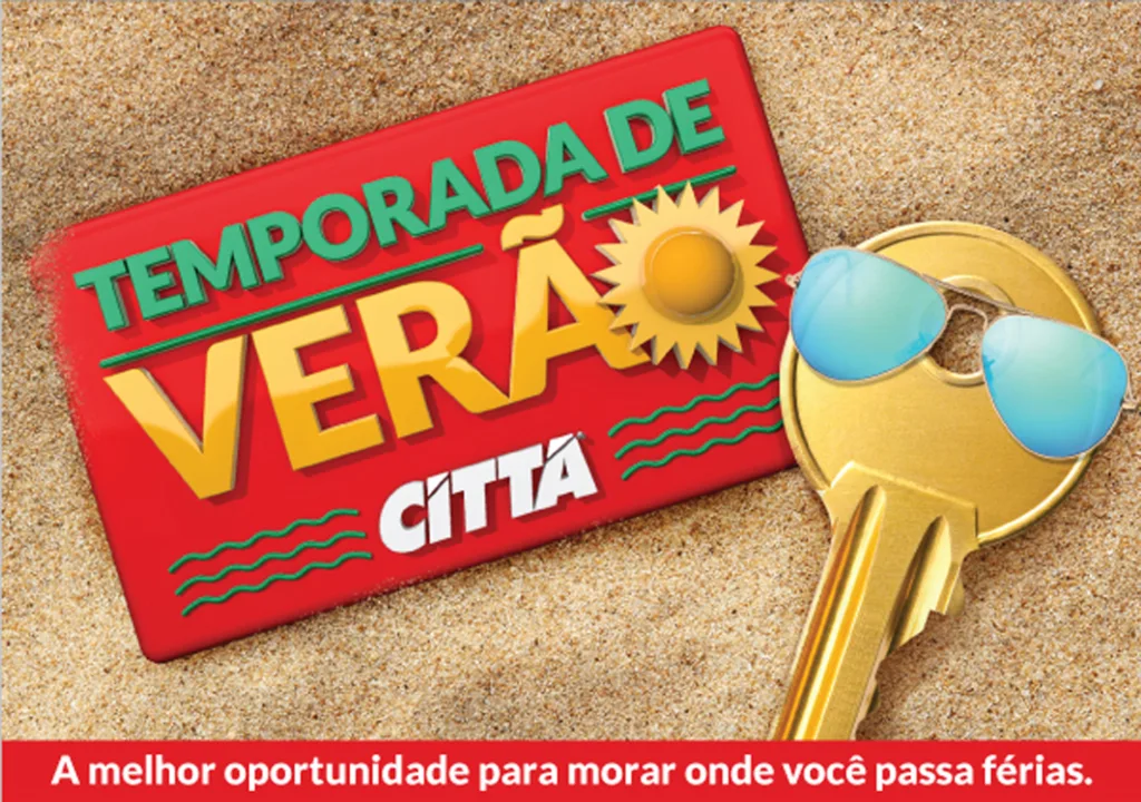 Morar onde você passa as férias Morar onde você passa as férias