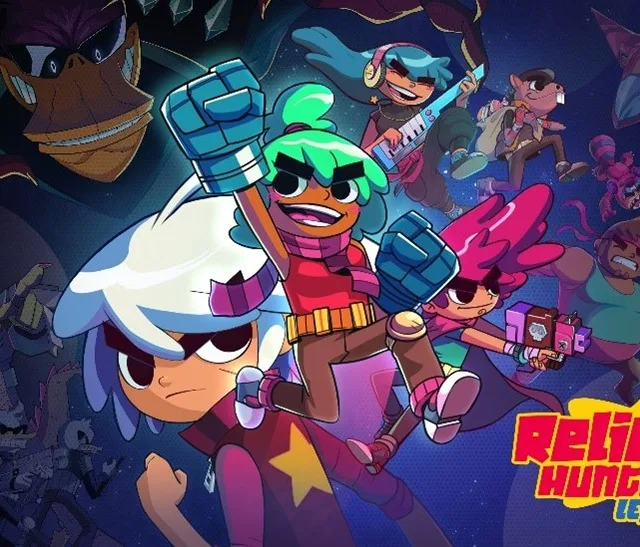 Relic Hunters Legends terá Beta Fechado ainda em Julho