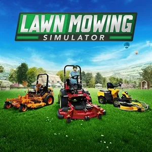 Jogo Grátis: Lawn Moning Simulator é o game gratuito da Epic Games