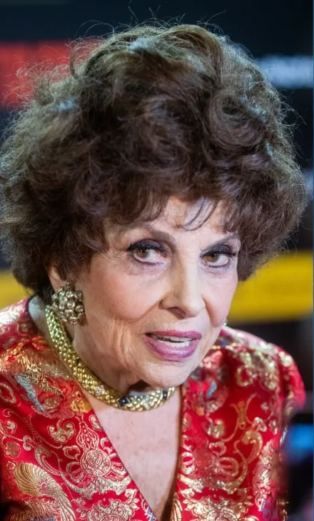 Morre aos 95 anos a atriz Gina Lollobrigida, ícone do cinema italiano