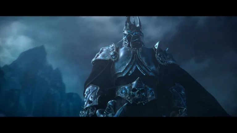 World of Warcraft: Wrath of the Lich King Classic chega ainda este ano