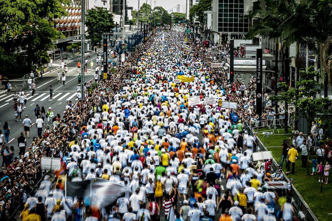 Foto: Marcelo Camargo/ Agência Brasil