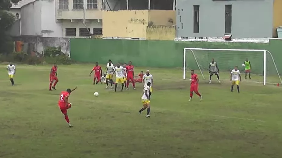 Vilavelhense goleia GEL no segundo tempo e decide com Pinheiros vaga no mata-mata na Copa ES