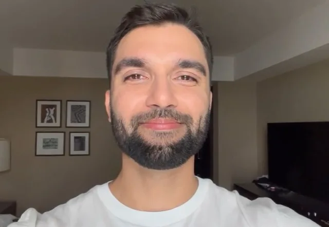 Cantor Silva se declara a Gal Costa e chora: "Jeito mais bonito de cantar"
