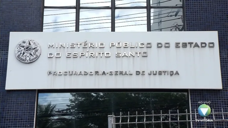 Ministério Público denuncia babá por morte de uma criança no interior do Estado
