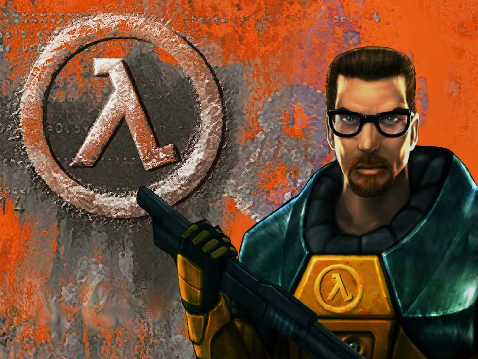 Corra: Half-Life está de graça por tempo limitado no Steam