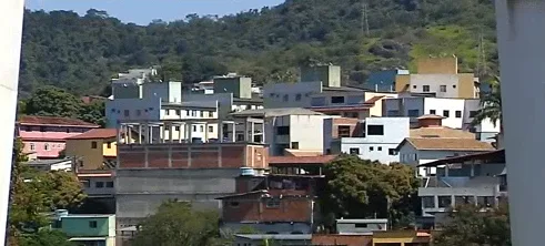 VÍDEO | Homem é baleado durante tiroteio no bairro Andorinhas, em Vitória