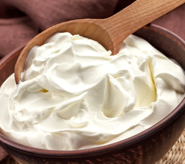 Sour cream