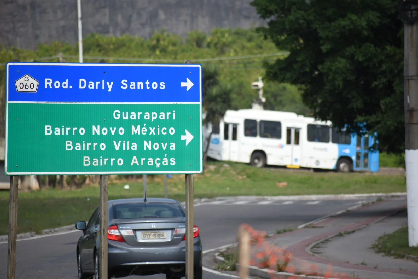 Atenção, motoristas: Darly Santos será interditada nesta quinta