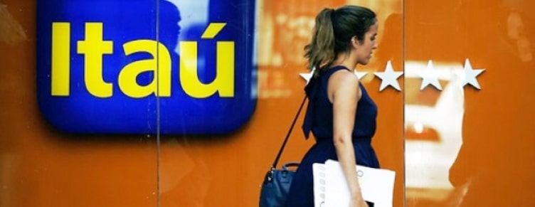 Itaú Unibanco abre 1.270 vagas de estágio