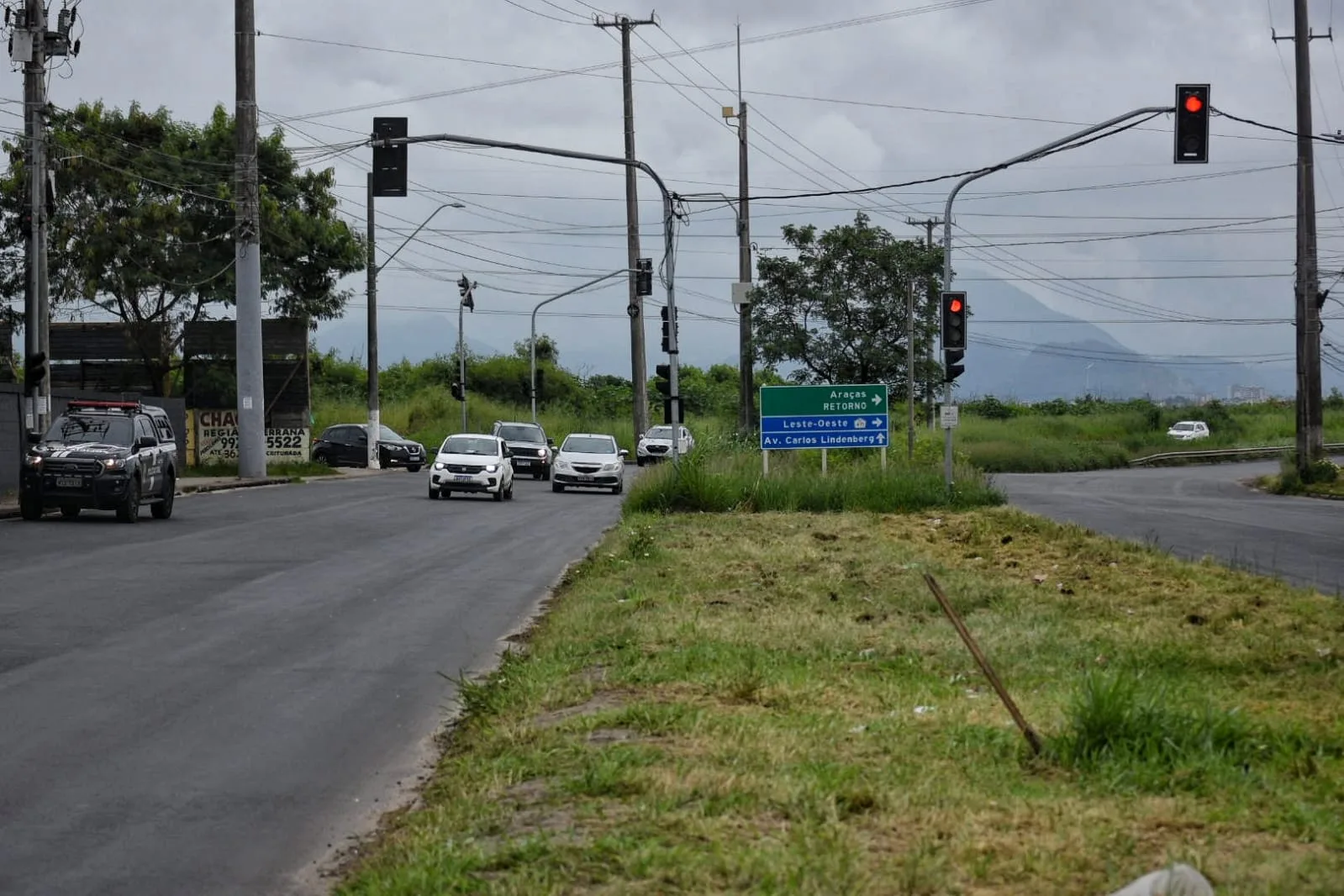 Foto: Thiago Soares/Folha Vitória