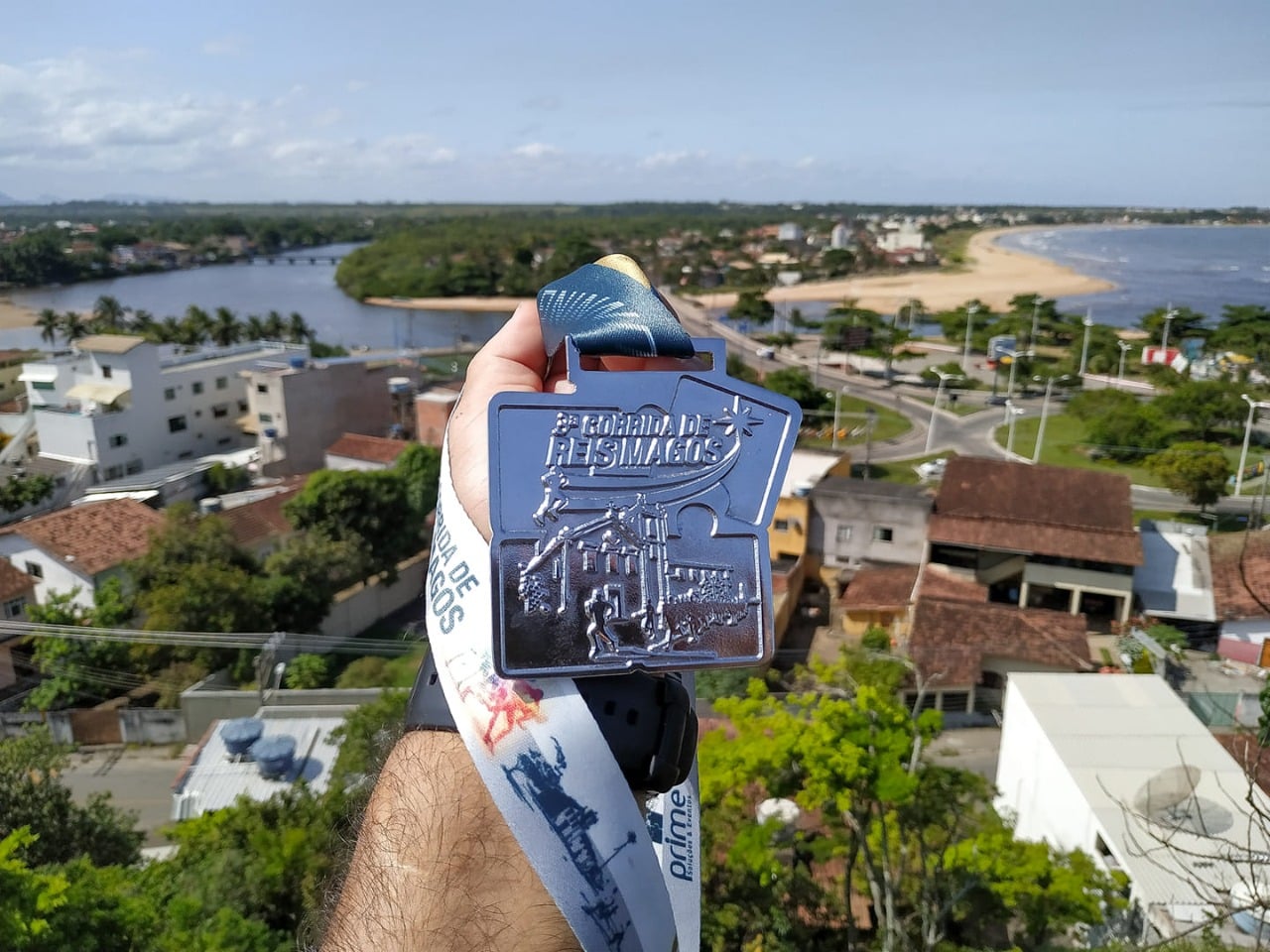 Corrida de Reis Magos, que será em julho, vai abrir inscrições