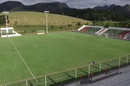 Com gol de Igor Santos, Real Noroeste vence o Capixaba na estreia da Copa Espírito Santo