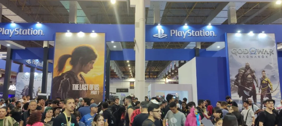 Brasil Game Show 2022: veja aqui os vídeos e fotos direto do evento