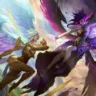LoL Wild Rift: Veja trailer de lançamento de Kyle e Morgana