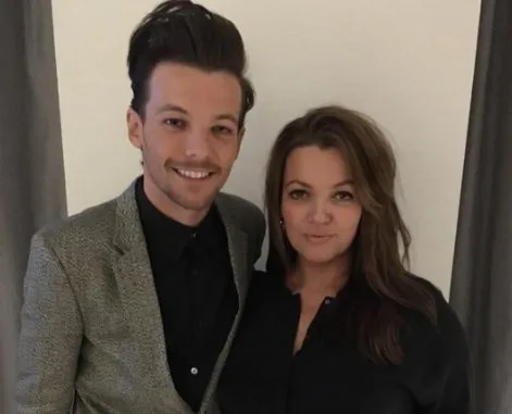 Morre a mãe de Louis Tomlinson, integrante da One Direction