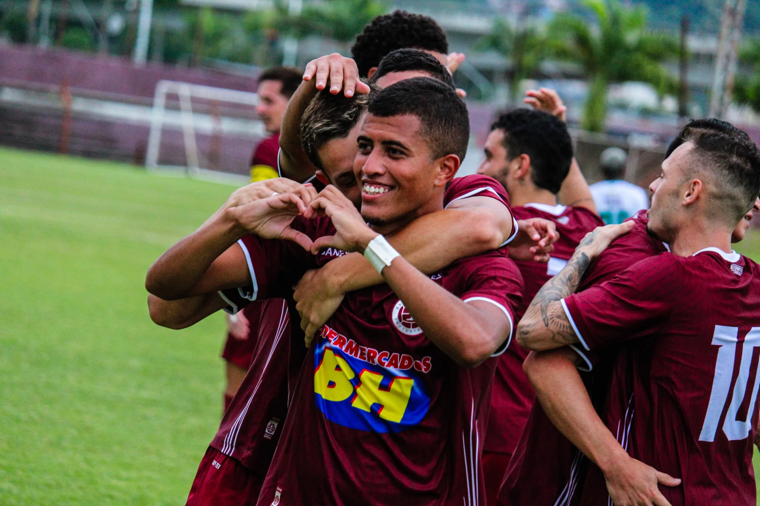 Veja os confrontos das quartas de final do Capixabão