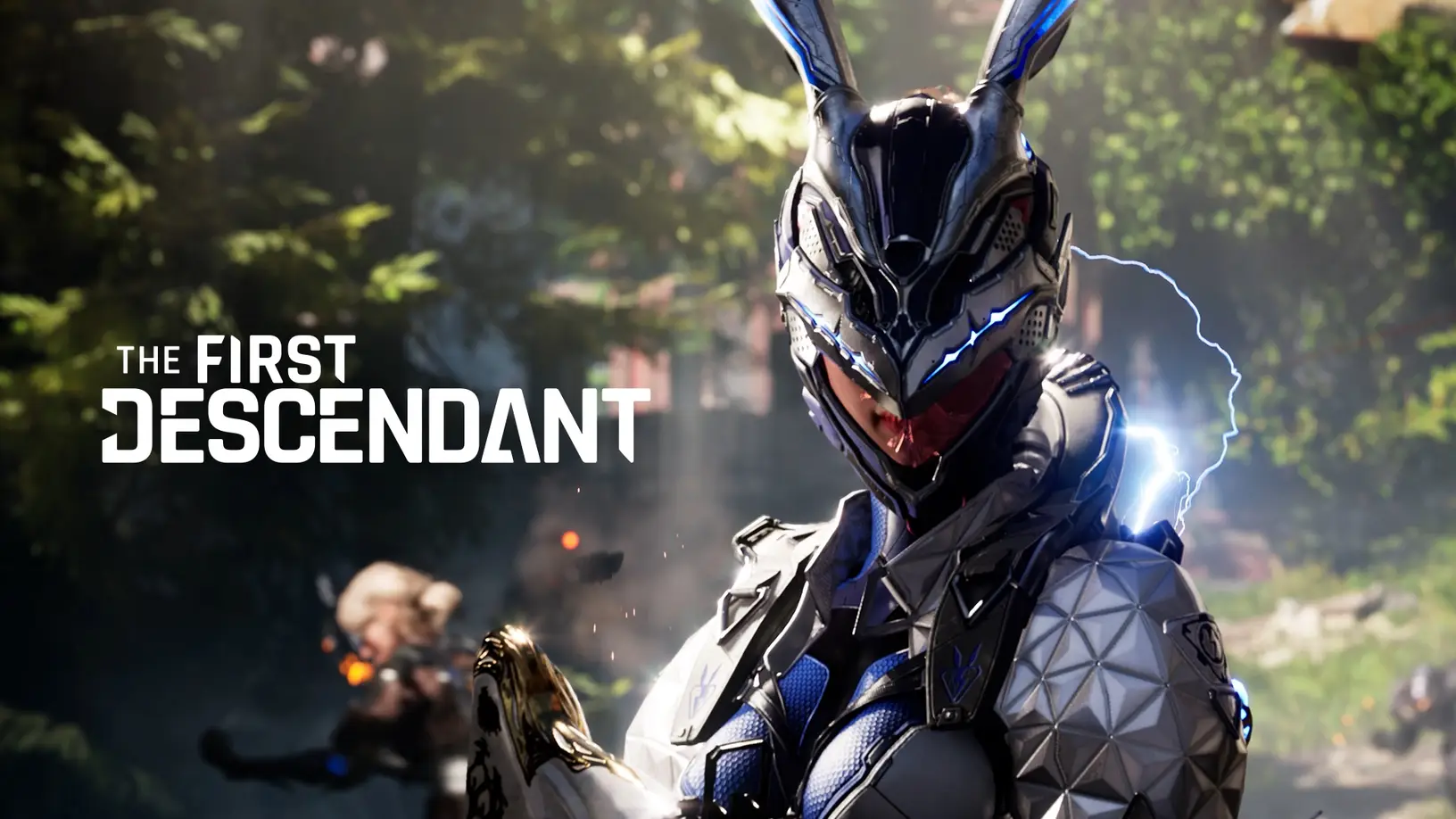 The First Descendant destaca funções next gen no PlayStation 5