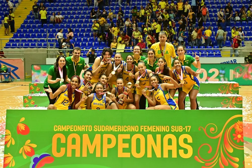 Foto: Divulgação/Fiba