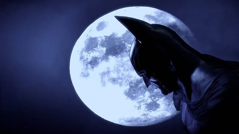 Vazamento revela gameplay de jogo cancelado do Batman