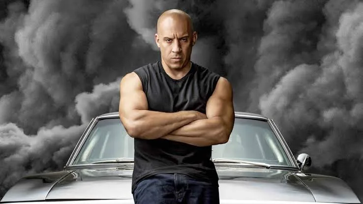 Velozes e Furiosos: nova foto compartilhada por Vin Diesel