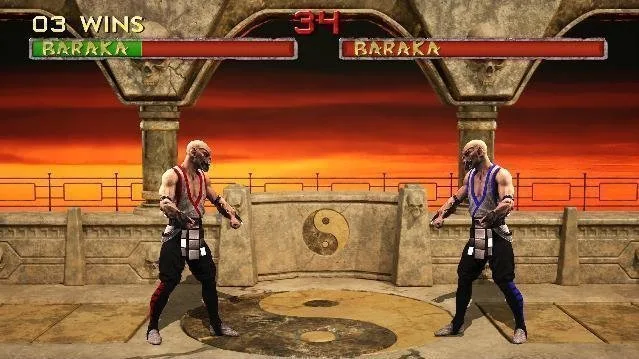 Mortal Kombat Trilogy HD: petição quer 100 mil assinaturas para jogo ser produzido