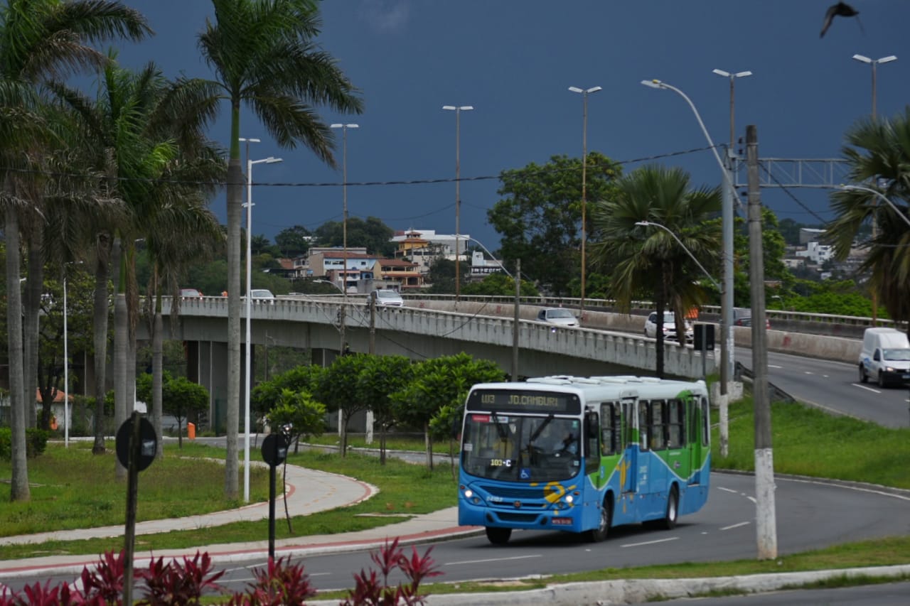 Foto: Thiago Soares/Folha Vitória